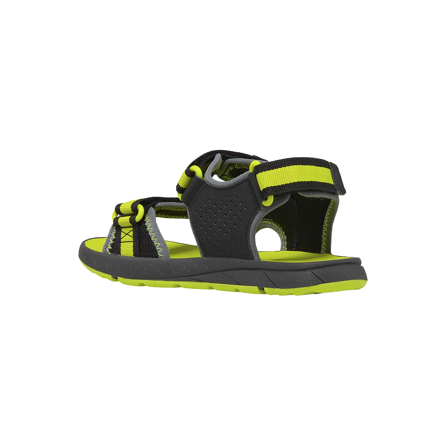 Merrell Unısex Çocuk Panther Sandal 3.0 Sandalet Unısex Çocuk Navy/Grey Sandalet-9