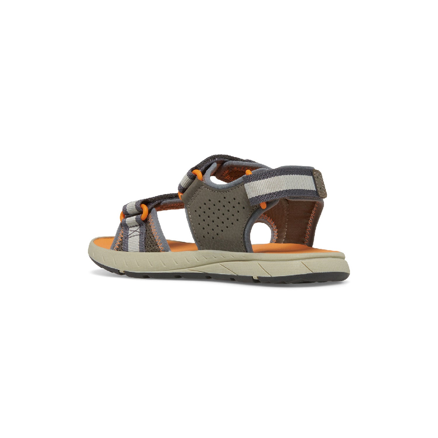 Merrell Unısex Çocuk Panther Sandal 3.0 Sandalet Unısex Çocuk Gunsmoke Sandalet-4