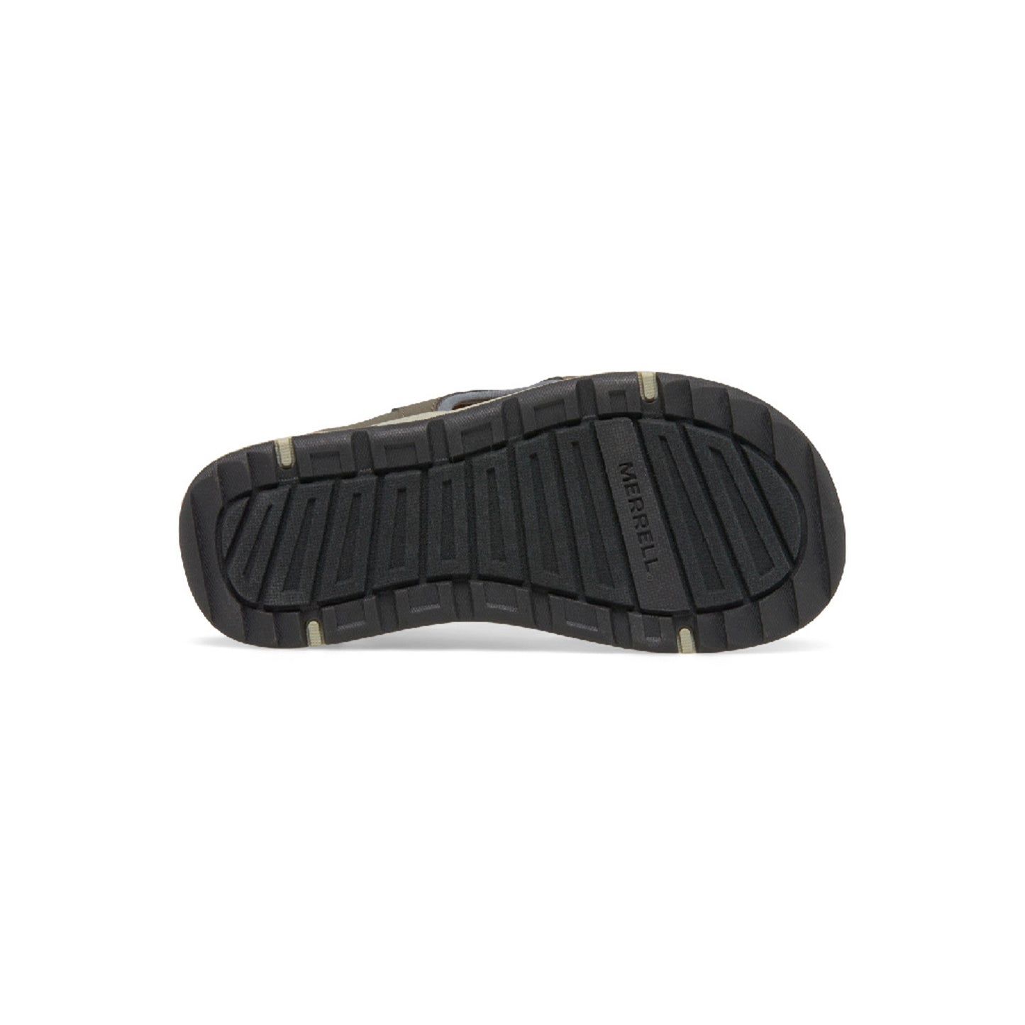 Merrell Unısex Çocuk Panther Sandal 3.0 Sandalet Unısex Çocuk Gunsmoke Sandalet-5