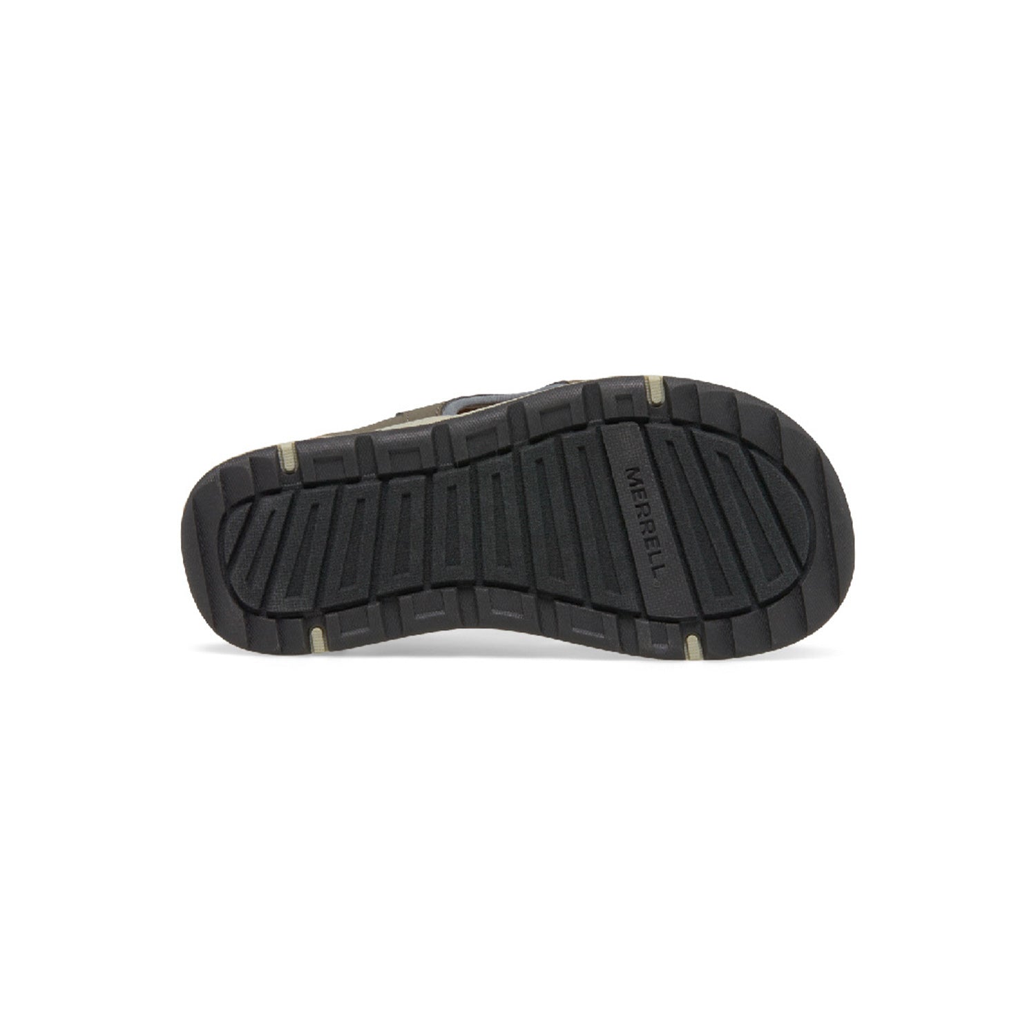Merrell Unısex Çocuk Panther Sandal 3.0 Sandalet Unısex Çocuk Gunsmoke Sandalet-5