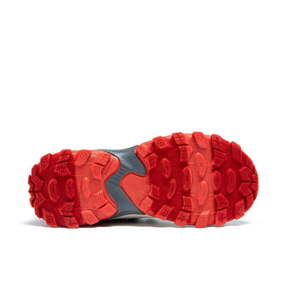 Moab Speed 2 Low A/C Wtrpf Çocuk Coyote Outdoor Ayakkabı-7