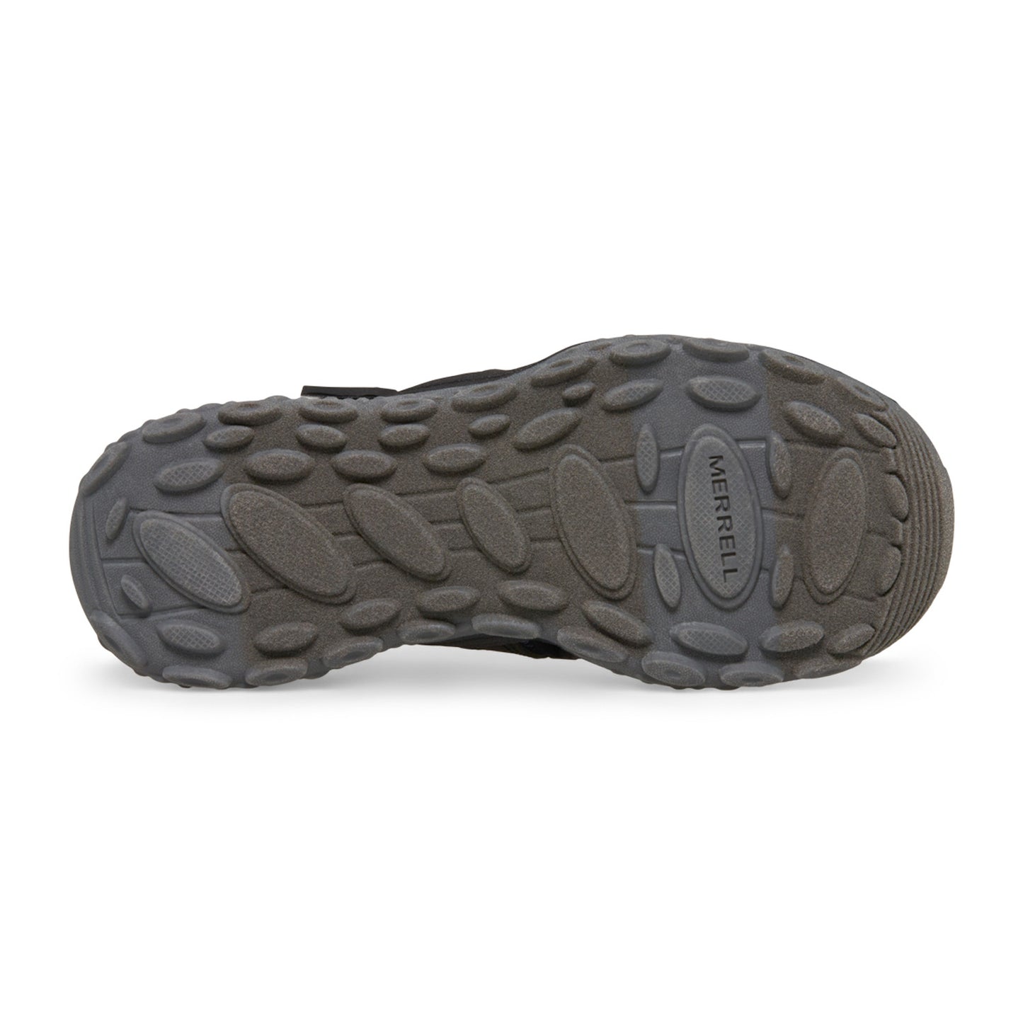 Merrell Unısex Çocuk Hydro 2 Su Ayakkabısı Unısex Çocuk Black/Grey/Royal Su Ayakkabısı-14