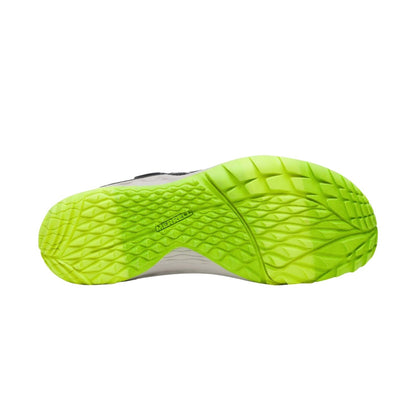 Merrell Erkek Çocuk Traıl Glove 7 A/C Ls Ayakkabı Erkek Çocuk Black/Teal Ls Ayakkabı-6