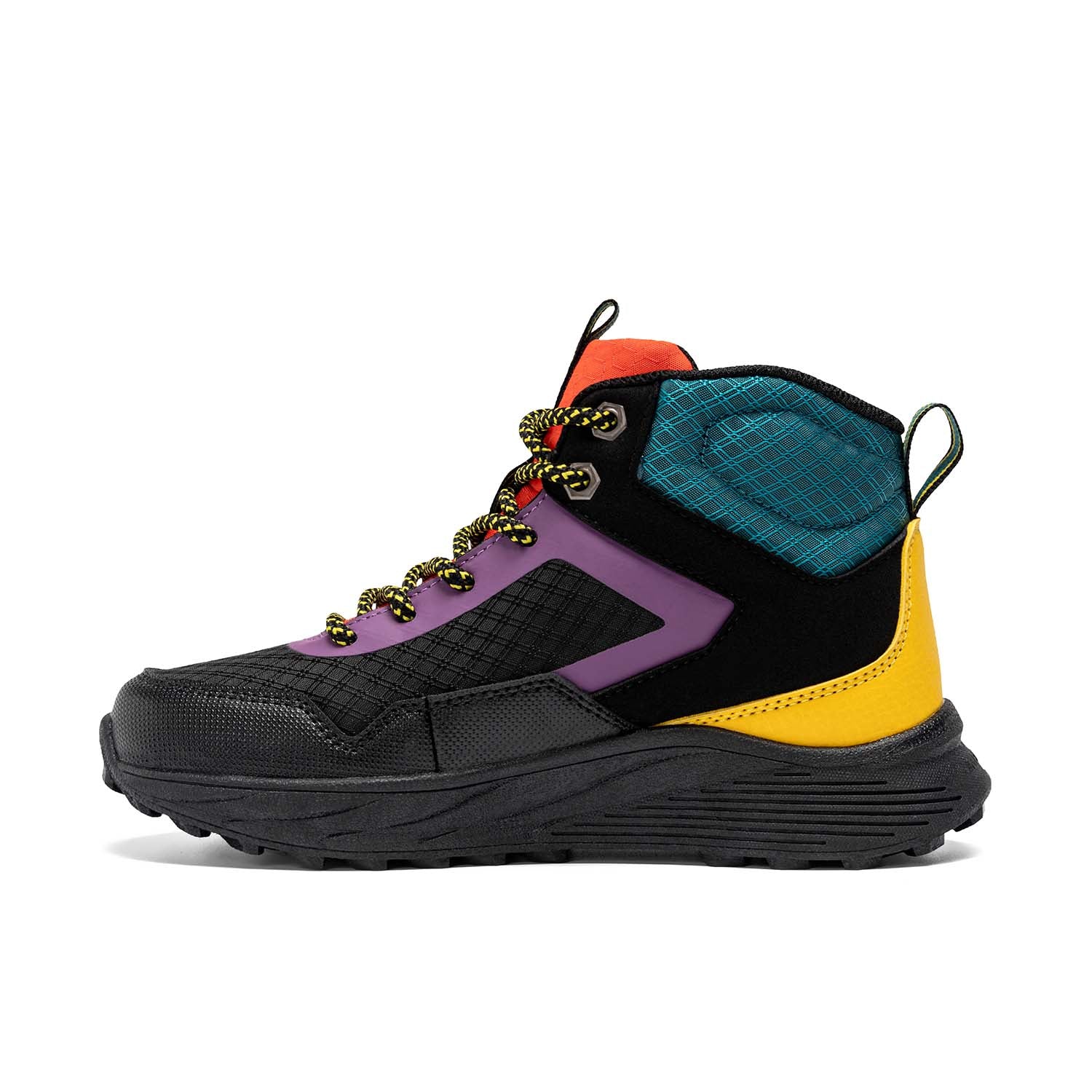 Supernova Mıd Çocuk Multı Outdoor Ayakkabı-3