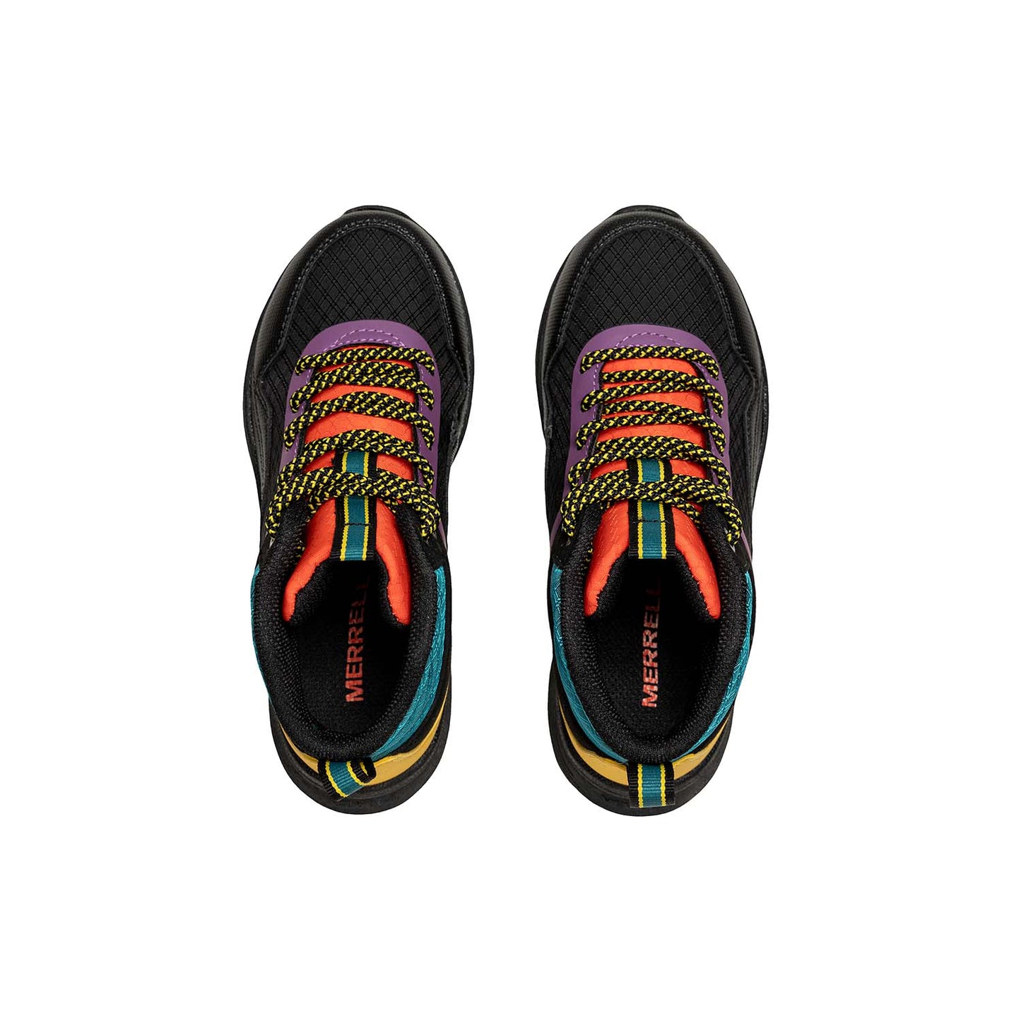 Supernova Mıd Çocuk Multı Outdoor Ayakkabı-5