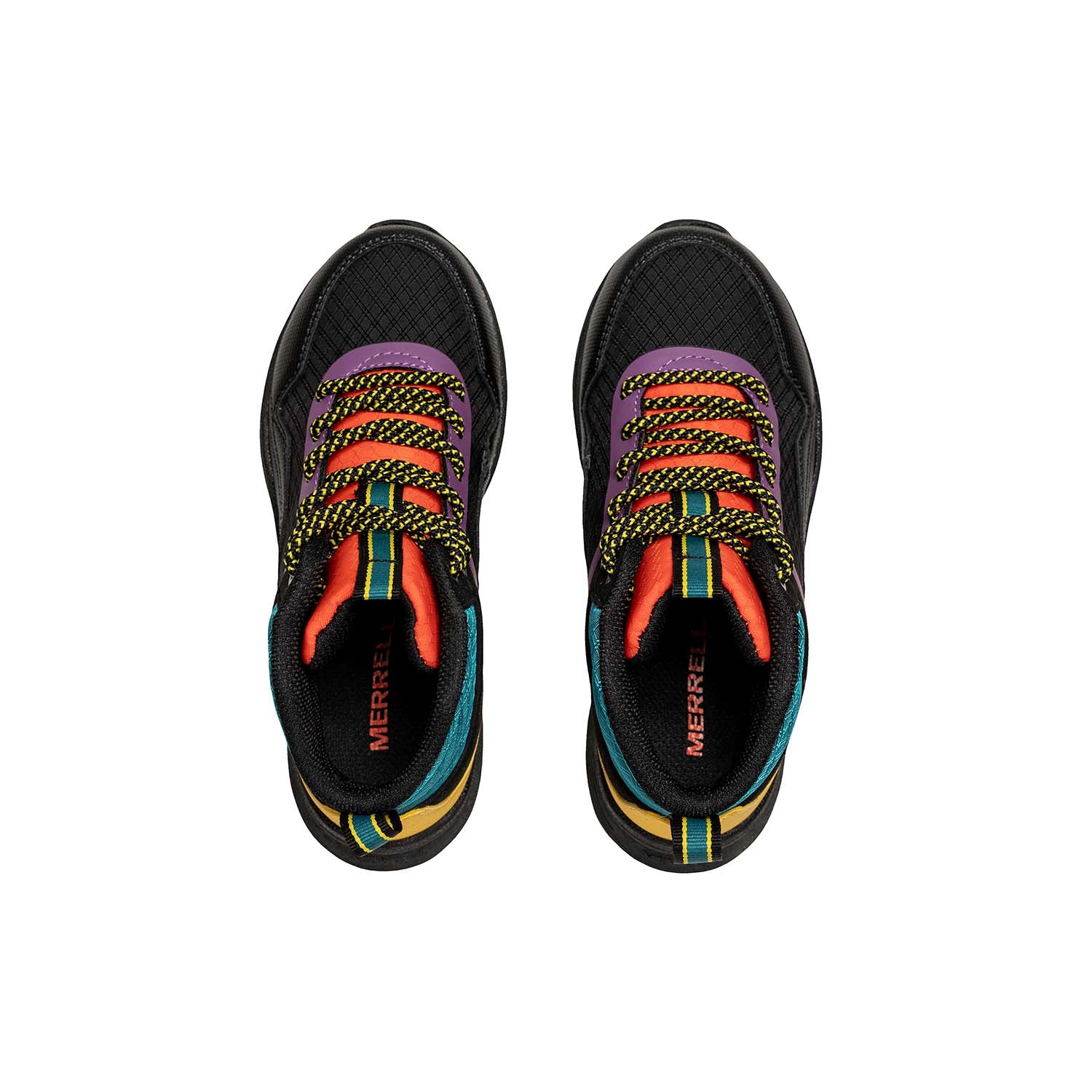 Supernova Mıd Çocuk Multı Outdoor Ayakkabı-5