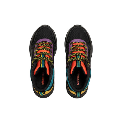 Supernova Mıd Çocuk Multı Outdoor Ayakkabı-5
