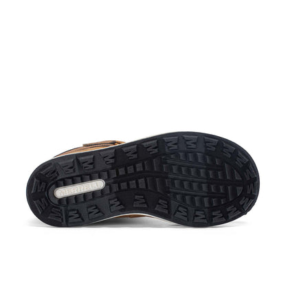 Snow Bank 5.0 Wp Çocuk Wheat/Black Outdoor Ayakkabı-7