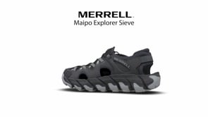 Merrell Maipo Explorer Sieve - J038476