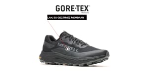 Merrell Agility Peak 6 Gore-Tex