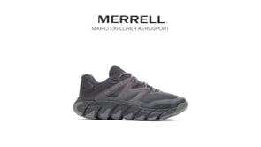 Merrell Maipo Explorer Aerosport - J038009-6000