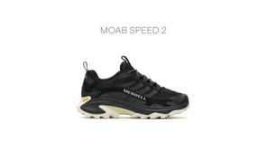 Merrell Moab Speed 2 - J00003608-ACT
