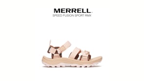 Merrell Speed Fusion Web Sport - J007018-4196