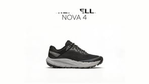 Merrell Nova 4 - J068407-6000