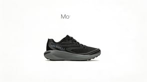 Merrell Morphlite Erkek Yol Koşusu Ayakkabısı - J068063-AE0