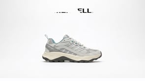 Merrell Speed Strike 2 Trek Erkek Outdoor Ayakkabı - J00003649-8985