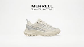 Merrell Speed Strike 2 Trek Erkek Outdoor Ayakkabı - J00003648-8945