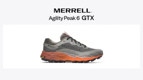 Merrell Agility Peak 6 Gore-Tex J00005562-UGA
