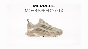 Merrell Moab Speed 2 Gore-Tex J038329