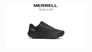 merrell nova  4 wp