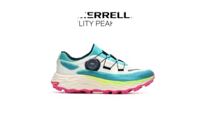 Merrell Agility Peak 6 Boa J00005571-FD0