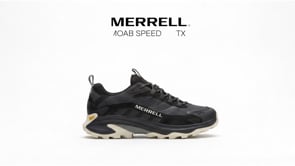 Merrell Moab Speed 2 Gore-Tex J500453-33499