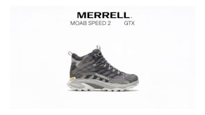 Merrell Moab Speed 2 Mid Gore-Tex J037828-CHR