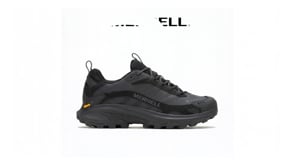Merrell Moab Speed 2 Gore-Tex J037840