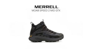Merrell Moab Speed 2 Mid Gore-Tex J037501-10010