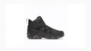 Merrell Thermo Snow Grip Mid Waterproof J038287-BLK