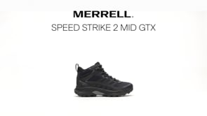 Merrell Speed Strike 2 Mid Gore-Tex J037817-10010