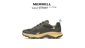 1920x1080 - MERRELL SPEED STRIKE 2 GTX - J00004934