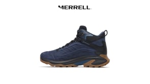 1920x1080 - MERRELL MOAB SPEED 2 LTR MID WP - J00005331