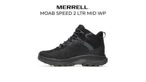 1920x1080 - MERRELL SPEED STRIKE 2 LTR MID WP - J038071