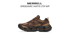 1920x1080 - MERRELL SPEEDARC MATIS LTR WP - J00005535