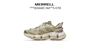 1920x1080 - MERRELL SPEEDARC MATIS GTX - J00005526
