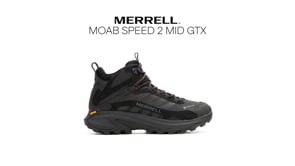 merrell moab speed 2  mid gtx J037501
